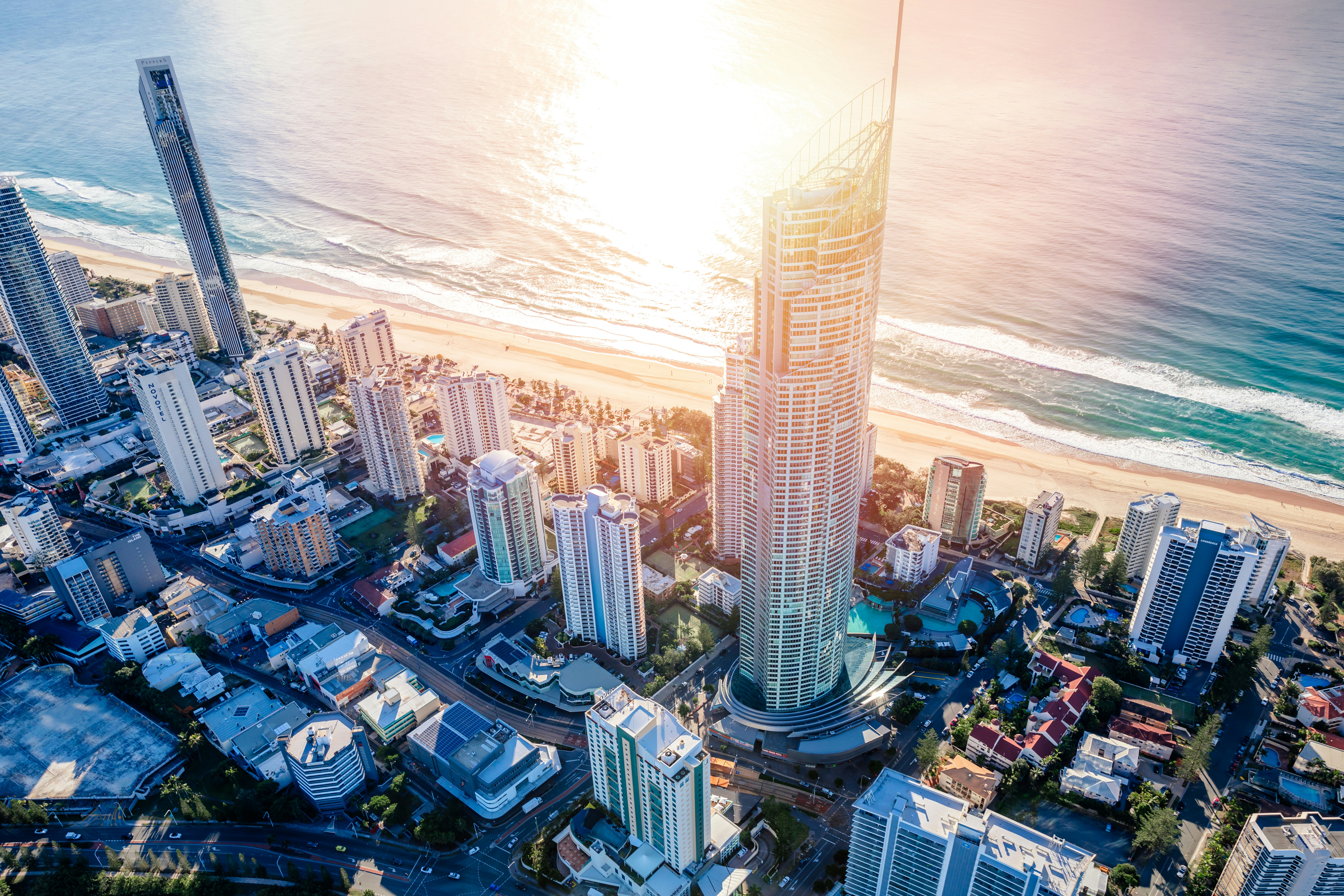 Gold Coast Flooring Services